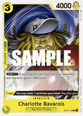 Charlotte Bavarois (OP04-106) - Kingdoms of Intrigue (Common) [OP04-106] - JotaCards - Tu Tienda de TCG