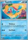 Squirtle - 151 (Common) [MEW-007] - JotaCards - Tu Tienda de TCG