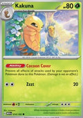 Kakuna - 151 (Common) [MEW-014] - JotaCards - Tu Tienda de TCG
