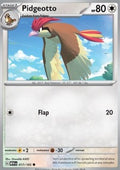 Pidgeotto - 151 (Common) [MEW-017] - JotaCards - Tu Tienda de TCG