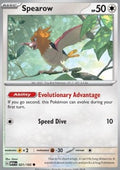 Spearow - 151 (Common) [MEW-021] - JotaCards - Tu Tienda de TCG
