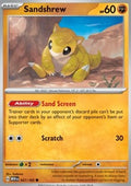 Sandshrew - 151 (Common) [MEW-027] - JotaCards - Tu Tienda de TCG