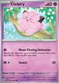 Clefairy - 151 (Common) [MEW-035] - JotaCards - Tu Tienda de TCG