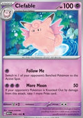 Clefable - 151 (Uncommon) [MEW-036] - JotaCards - Tu Tienda de TCG
