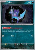 Zubat - 151 (Common) [MEW-041] - JotaCards - Tu Tienda de TCG