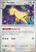 Persian - 151 (Uncommon) [MEW-053] - JotaCards - Tu Tienda de TCG