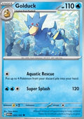 Golduck - 151 (Uncommon) [MEW-055] - JotaCards - Tu Tienda de TCG