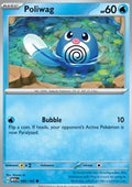 Poliwag - 151 (Common) [MEW-060] - JotaCards - Tu Tienda de TCG