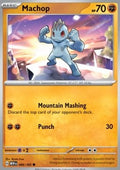 Machop - 151 (Common) [MEW-066] - JotaCards - Tu Tienda de TCG