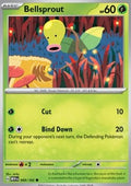 Bellsprout - 151 (Common) [MEW-069] - JotaCards - Tu Tienda de TCG