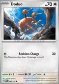 Doduo - 151 (Common) [MEW-084] - JotaCards - Tu Tienda de TCG