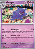 Gengar - 151 (Rare) [MEW-094] - JotaCards - Tu Tienda de TCG