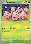 Exeggcute - 151 (Common) [MEW-102] - JotaCards - Tu Tienda de TCG