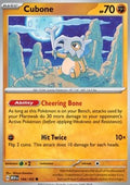 Cubone - 151 (Common) [MEW-104] - JotaCards - Tu Tienda de TCG