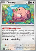 Chansey - 151 (Rare) [MEW-113] - JotaCards - Tu Tienda de TCG
