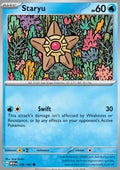 Staryu - 151 (Common) [MEW-120] - JotaCards - Tu Tienda de TCG