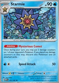 Starmie - 151 (Rare) [MEW-121] - JotaCards - Tu Tienda de TCG