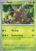 Pinsir - 151 (Uncommon) [MEW-127] - JotaCards - Tu Tienda de TCG
