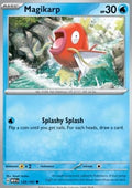 Magikarp - 151 (Common) [MEW-129] - JotaCards - Tu Tienda de TCG