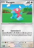Porygon - 151 (Common) [MEW-137] - JotaCards - Tu Tienda de TCG