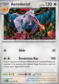 Aerodactyl - 151 (Rare) [MEW-142] - JotaCards - Tu Tienda de TCG