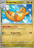 Dragonite - 151 (Rare) [MEW-149] - JotaCards - Tu Tienda de TCG