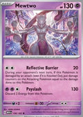 Mewtwo - 151 (Rare) [MEW-150] - JotaCards - Tu Tienda de TCG