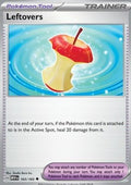 Leftovers - 151 (Uncommon) [MEW-163] - JotaCards - Tu Tienda de TCG