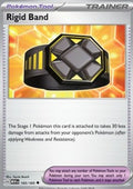 Rigid Band - 151 (Uncommon) [MEW-165] - JotaCards - Tu Tienda de TCG