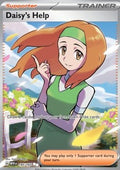 Daisy's Help - 151 (Ultra Rare) [MEW-195] - JotaCards - Tu Tienda de TCG
