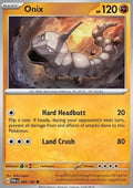 Onix - Paradox Rift (Common) [PAR-090] - JotaCards - Tu Tienda de TCG