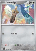 Honedge - Paradox Rift (Common) [PAR-130] - JotaCards - Tu Tienda de TCG
