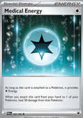 Medical Energy - Paradox Rift (Uncommon) [PAR-182] - JotaCards - Tu Tienda de TCG
