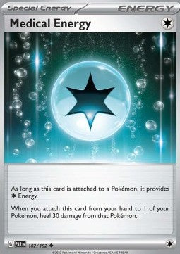 Medical Energy - Paradox Rift (Uncommon) [PAR-182] - JotaCards - Tu Tienda de TCG