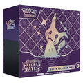 Paldean Fates Elite Trainer Box