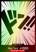 DON!! - Ultra Deck: The Three Captains (DON!!)