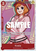 Koala (OP05-006) (V.1) - Awakening of the New Era (Super Rare) [OP05-006] - JotaCards - Tu Tienda de TCG