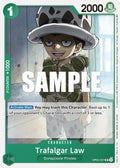Trafalgar Law (OP05-027) - Awakening of the New Era (Uncommon) [OP05-027] - JotaCards - Tu Tienda de TCG