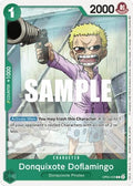 Donquixote Doflamingo (OP05-028) - Awakening of the New Era (Common) [OP05-028] - JotaCards - Tu Tienda de TCG