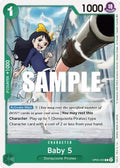 Baby 5 (OP05-033) - Awakening of the New Era (Common) [OP05-033] - JotaCards - Tu Tienda de TCG