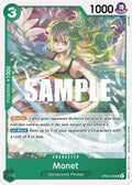 Monet (OP05-036) - Awakening of the New Era (Uncommon) [OP05-036]