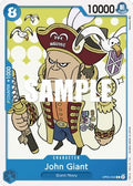 John Giant (OP05-044) - Awakening of the New Era (Common) [OP05-044] - JotaCards - Tu Tienda de TCG