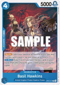 Basil Hawkins (OP05-047) - Awakening of the New Era (Common) [OP05-047] - JotaCards - Tu Tienda de TCG