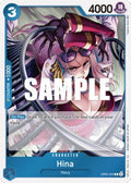 Hina (OP05-050) - Awakening of the New Era (Rare) [OP05-050]