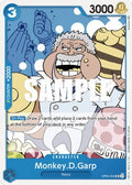 Monkey.D.Garp (OP05-054) - Awakening of the New Era (Uncommon) [OP05-054] - JotaCards - Tu Tienda de TCG