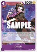 O-Robi (OP05-063) - Awakening of the New Era (Common) [OP05-063] - JotaCards - Tu Tienda de TCG