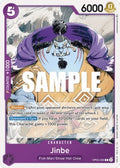 Jinbe (OP05-066) - Awakening of the New Era (Common) [OP05-066] - JotaCards - Tu Tienda de TCG