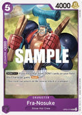 Fra-Nosuke (OP05-070) - Awakening of the New Era (Uncommon) [OP05-070] - JotaCards - Tu Tienda de TCG
