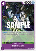 Hone-Kichi (OP05-072) - Awakening of the New Era (Common) [OP05-072] - JotaCards - Tu Tienda de TCG