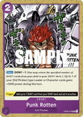 Punk Rotten (OP05-078) - Awakening of the New Era (Uncommon) [OP05-078] - JotaCards - Tu Tienda de TCG